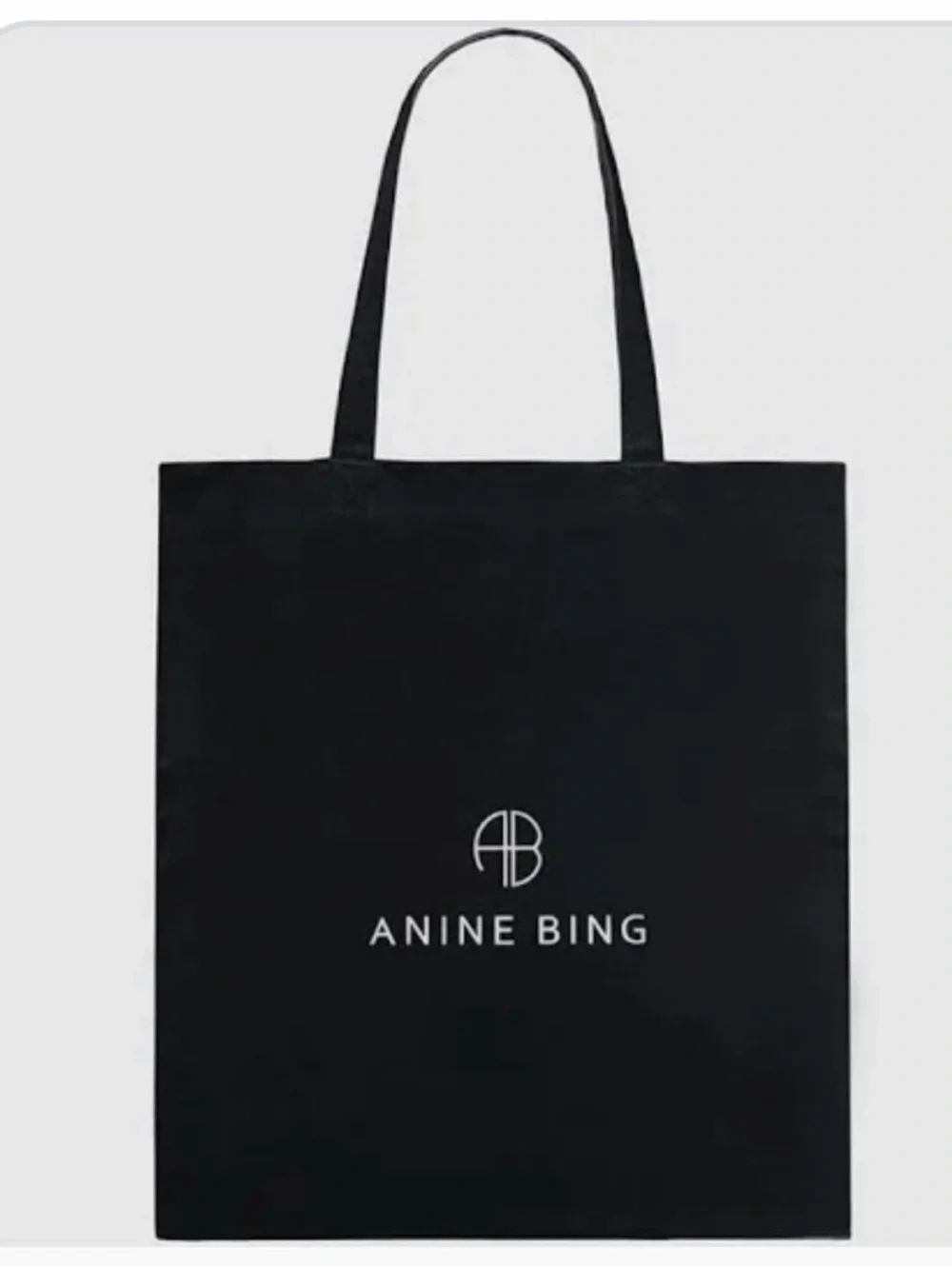 READ DESCRIPTION - Sealed and NWT Anine Bing Remy tote